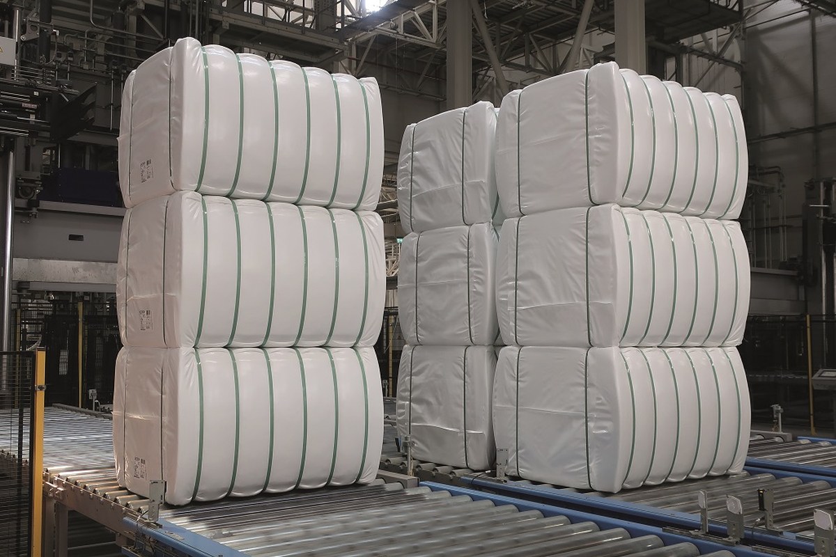 Coco Peat packaging
