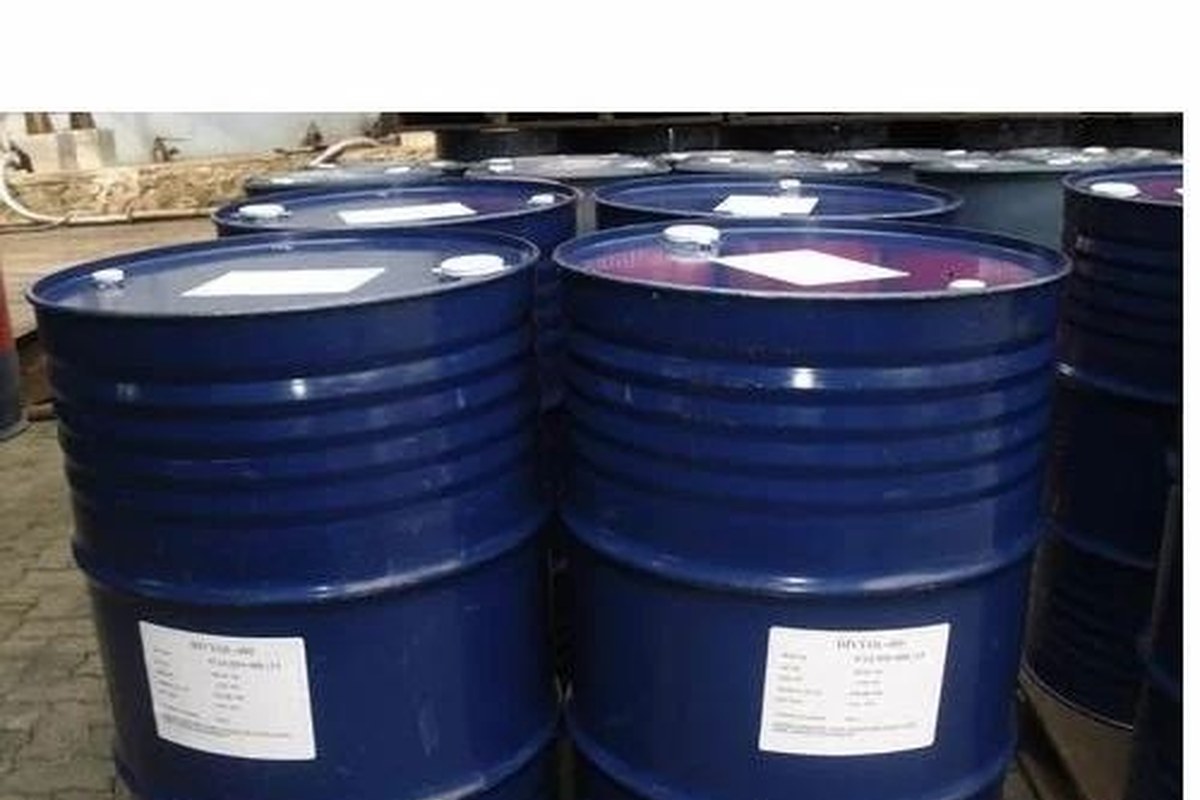 Cashew Shell Liquid packaging