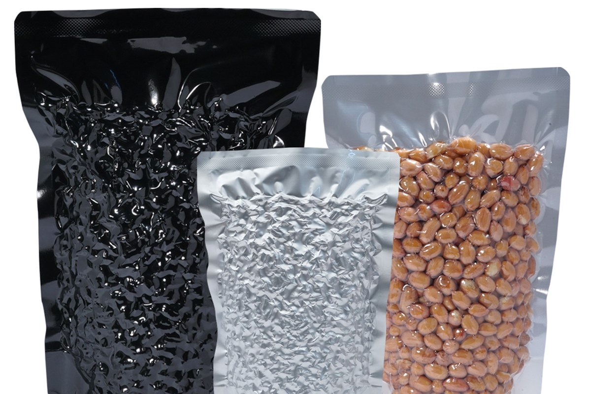 Mace packaging