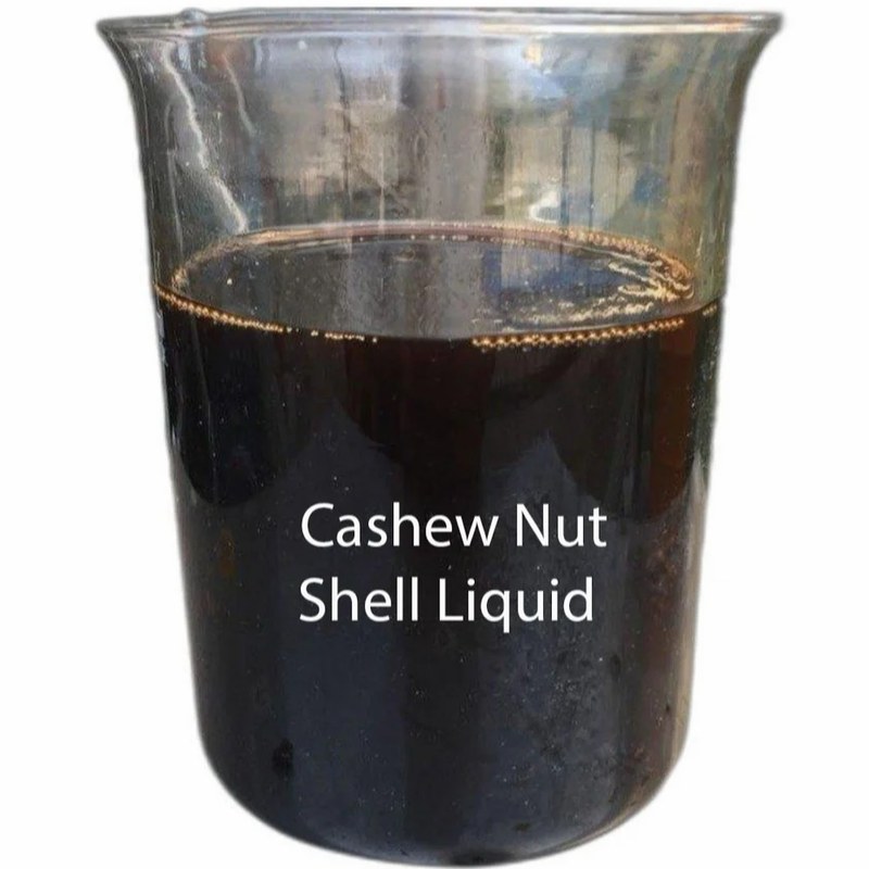 Cashew Shell Liquid