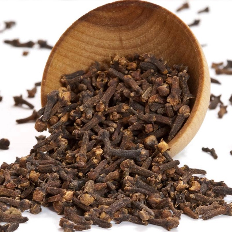 Cloves
