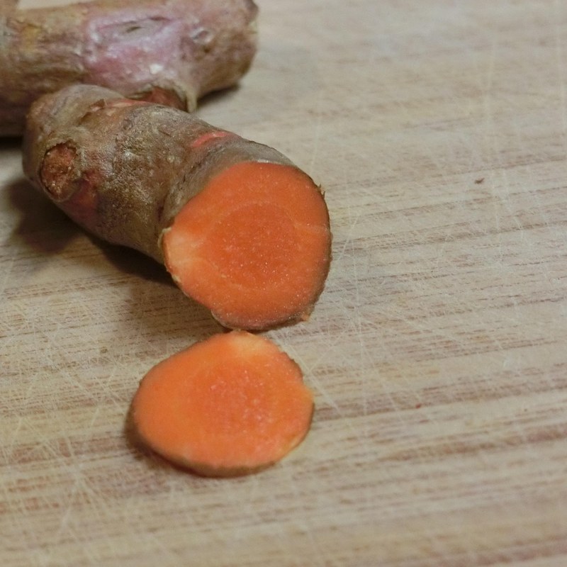 Turmeric