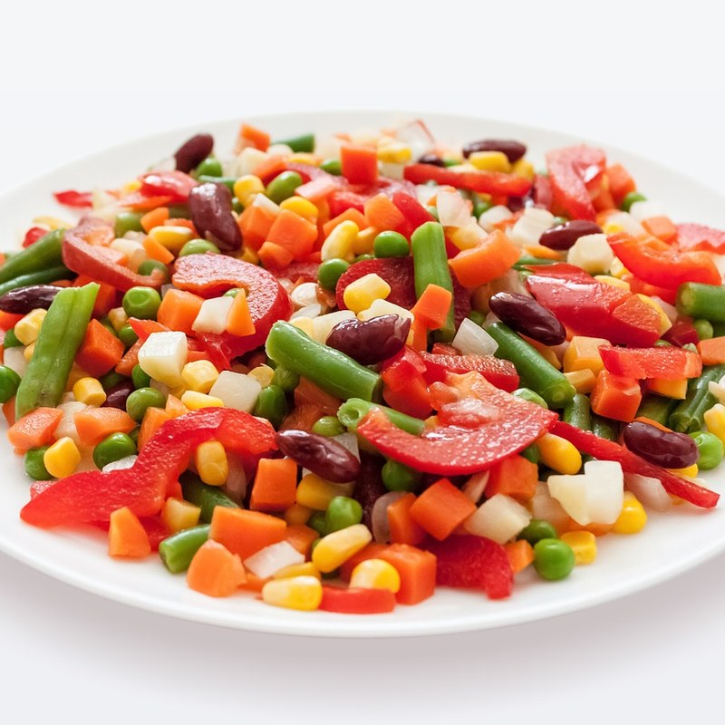 White Pepper